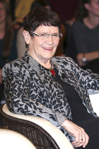 Talkshow 'Markus Lanz' in Hamburg