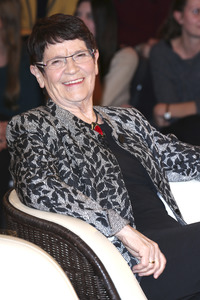 Talkshow 'Markus Lanz' in Hamburg