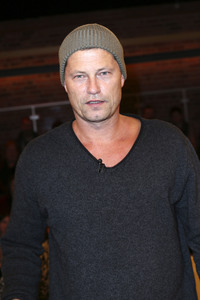 Talkshow 'Markus Lanz' in Hamburg