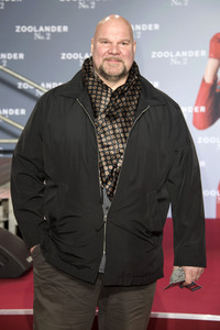 Filmpremiere 'Zoolander No. 2' in Berlin