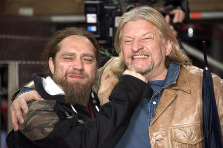 Filmpremiere 'Zoolander No. 2' in Berlin