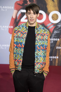 Filmpremiere 'Zoolander No. 2' in Berlin