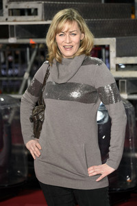 Filmpremiere 'Zoolander No. 2' in Berlin