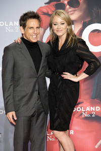 Filmpremiere 'Zoolander No. 2' in Berlin