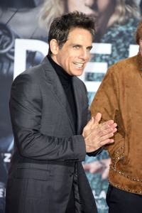 Filmpremiere 'Zoolander No. 2' in Berlin