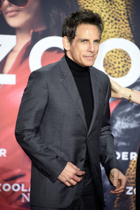 Filmpremiere 'Zoolander No. 2' in Berlin