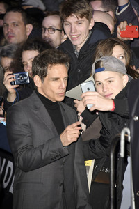 Filmpremiere 'Zoolander No. 2' in Berlin