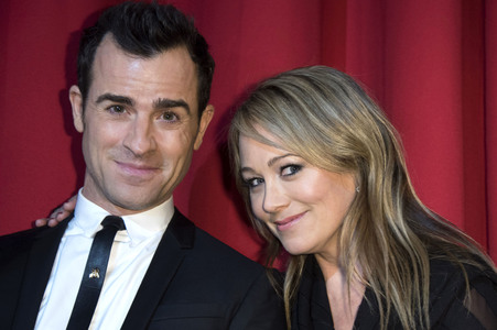 Filmpremiere 'Zoolander No. 2' in Berlin