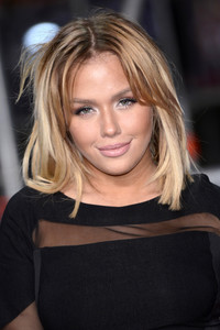 Filmpremiere 'Zoolander No. 2' in Berlin