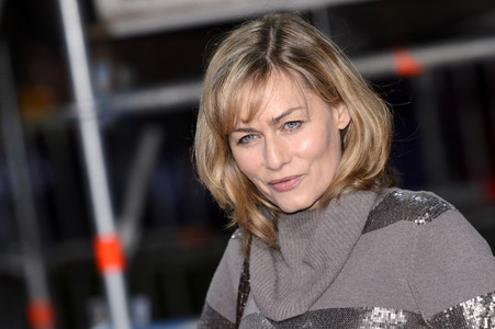 Filmpremiere 'Zoolander No. 2' in Berlin