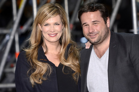 Filmpremiere 'Zoolander No. 2' in Berlin