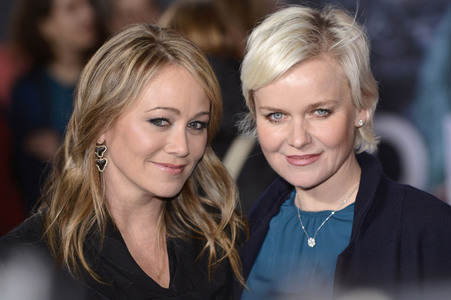 Filmpremiere 'Zoolander No. 2' in Berlin