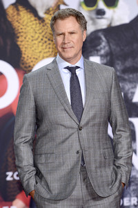 Filmpremiere 'Zoolander No. 2' in Berlin