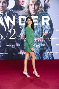 Filmpremiere 'Zoolander No. 2' in Berlin