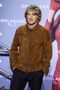 Filmpremiere 'Zoolander No. 2' in Berlin