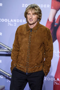 Filmpremiere 'Zoolander No. 2' in Berlin