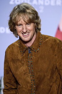 Filmpremiere 'Zoolander No. 2' in Berlin