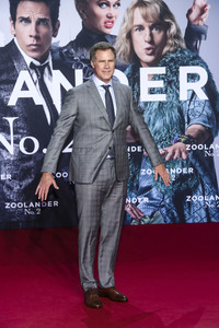 Filmpremiere 'Zoolander No. 2' in Berlin