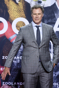 Filmpremiere 'Zoolander No. 2' in Berlin