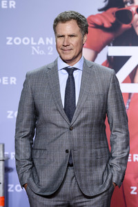 Filmpremiere 'Zoolander No. 2' in Berlin