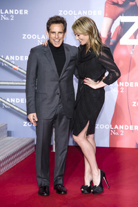 Filmpremiere 'Zoolander No. 2' in Berlin