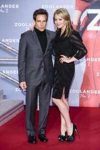 Filmpremiere 'Zoolander No. 2' in Berlin