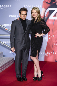 Filmpremiere 'Zoolander No. 2' in Berlin