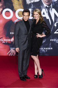Filmpremiere 'Zoolander No. 2' in Berlin