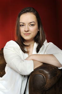 Photoshooting mit Michelle Barthel in Berlin