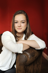 Photoshooting mit Michelle Barthel in Berlin