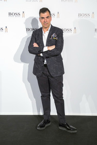 Hugo Boss 'Man of Today' Party in Madrid