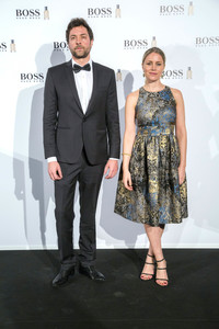 Hugo Boss 'Man of Today' Party in Madrid
