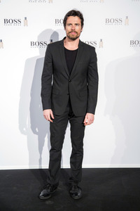 Hugo Boss 'Man of Today' Party in Madrid