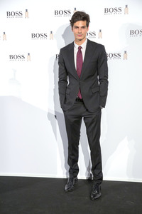 Hugo Boss 'Man of Today' Party in Madrid