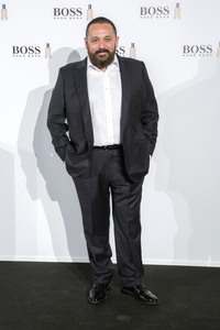 Hugo Boss 'Man of Today' Party in Madrid