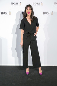 Hugo Boss 'Man of Today' Party in Madrid