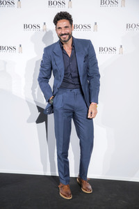 Hugo Boss 'Man of Today' Party in Madrid
