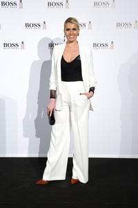 Hugo Boss 'Man of Today' Party in Madrid