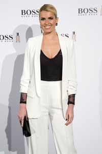 Hugo Boss 'Man of Today' Party in Madrid