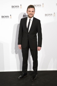 Hugo Boss 'Man of Today' Party in Madrid