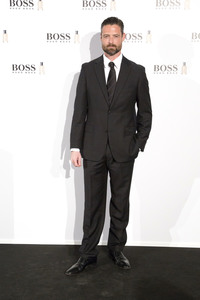 Hugo Boss 'Man of Today' Party in Madrid