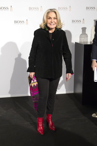 Hugo Boss 'Man of Today' Party in Madrid