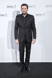 Hugo Boss 'Man of Today' Party in Madrid