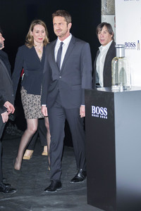Hugo Boss 'Man of Today' Party in Madrid