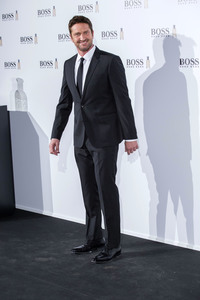 Hugo Boss 'Man of Today' Party in Madrid