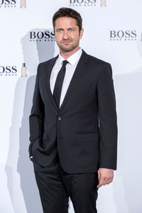 Hugo Boss 'Man of Today' Party in Madrid