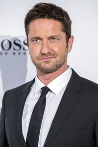 Hugo Boss 'Man of Today' Party in Madrid