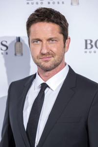 Hugo Boss 'Man of Today' Party in Madrid