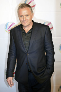 TV-Film Premiere 'Die Hebamme II' in München