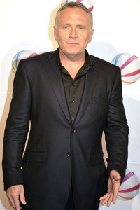 TV-Film Premiere 'Die Hebamme II' in München